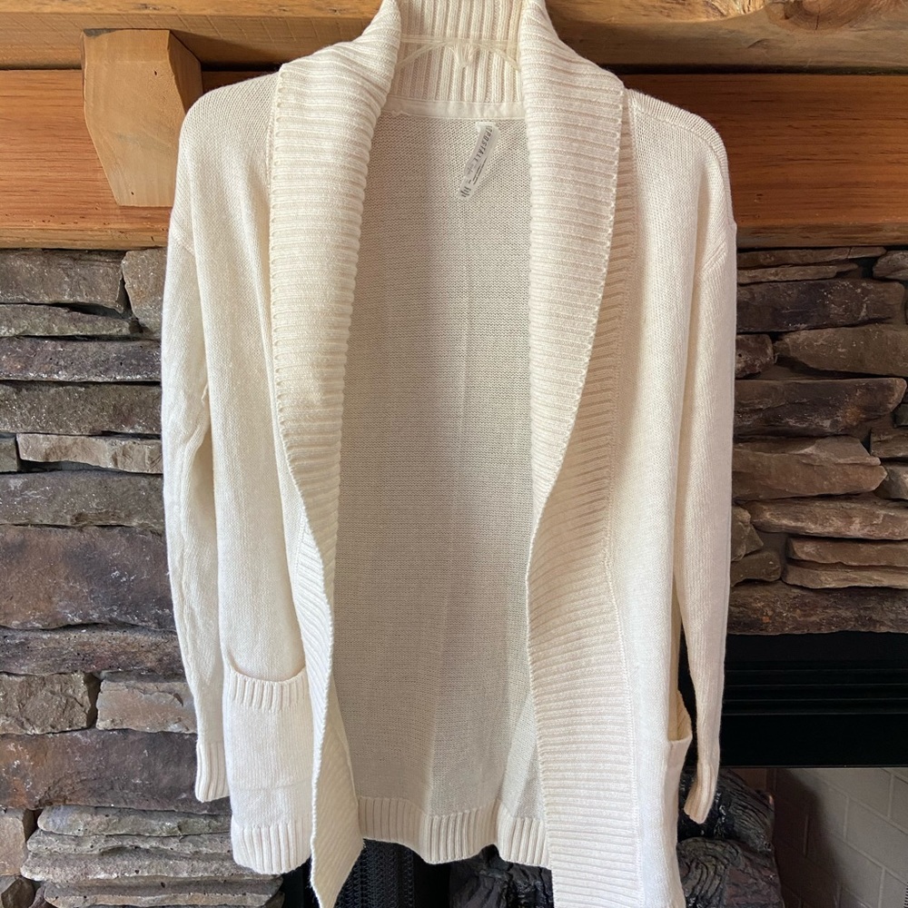 Cardigan Sweater - Picture 2 of 6